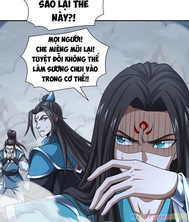 Tuyệt Thế Đan Thần Chapter 153 - Trang 2