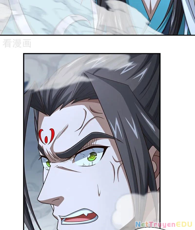 Tuyệt Thế Đan Thần Chapter 153 - Trang 2