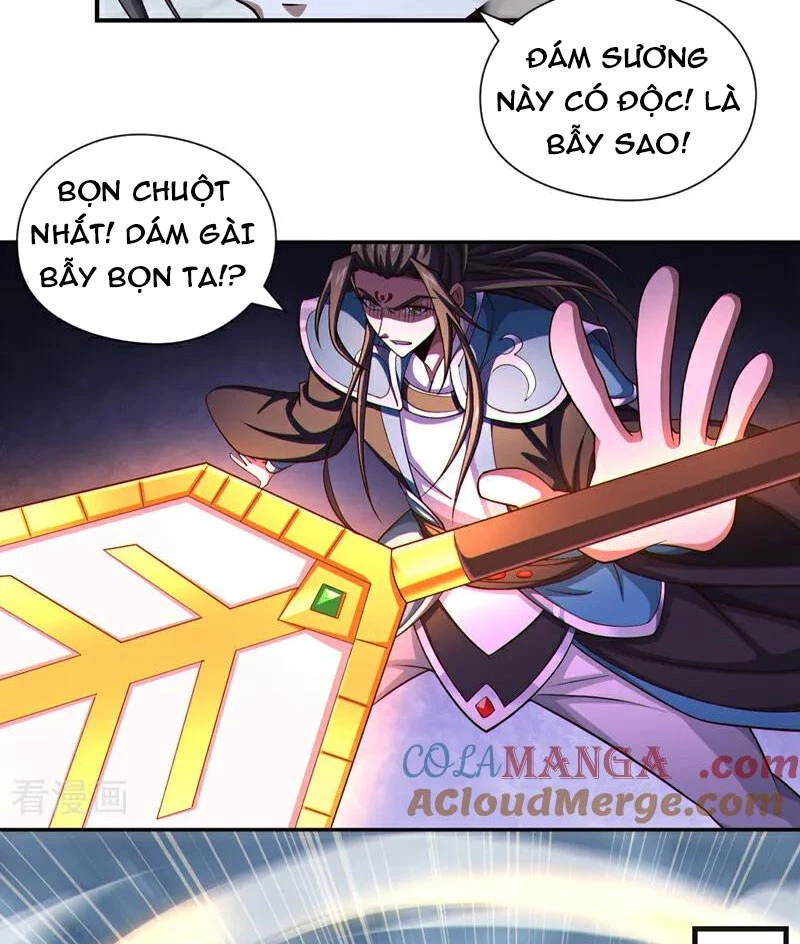 Tuyệt Thế Đan Thần Chapter 153 - Trang 2