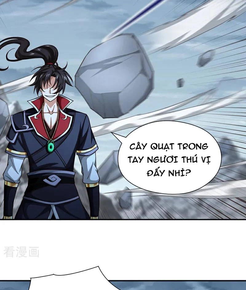 Tuyệt Thế Đan Thần Chapter 153 - Trang 2