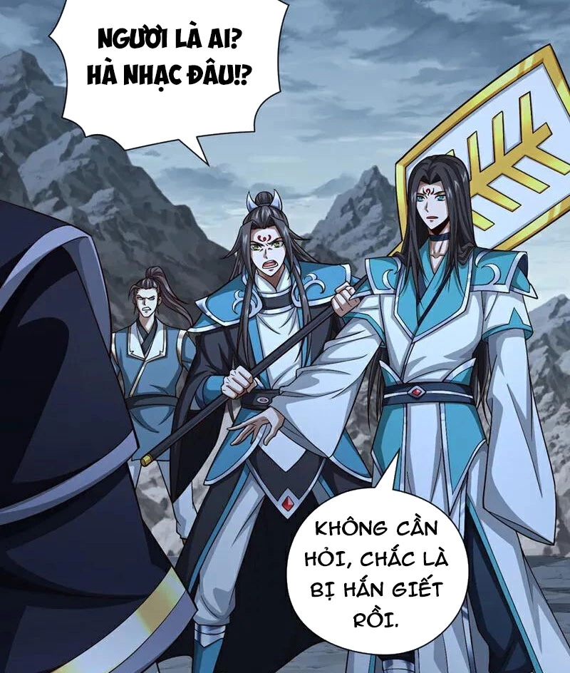 Tuyệt Thế Đan Thần Chapter 153 - Trang 2