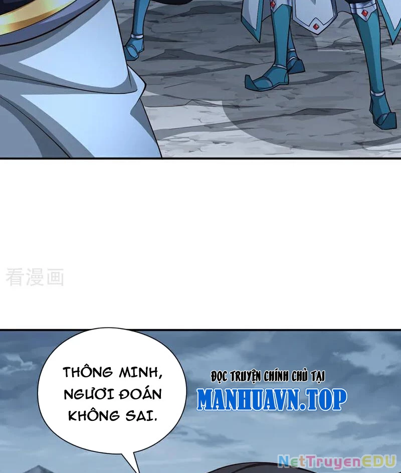 Tuyệt Thế Đan Thần Chapter 153 - Trang 2