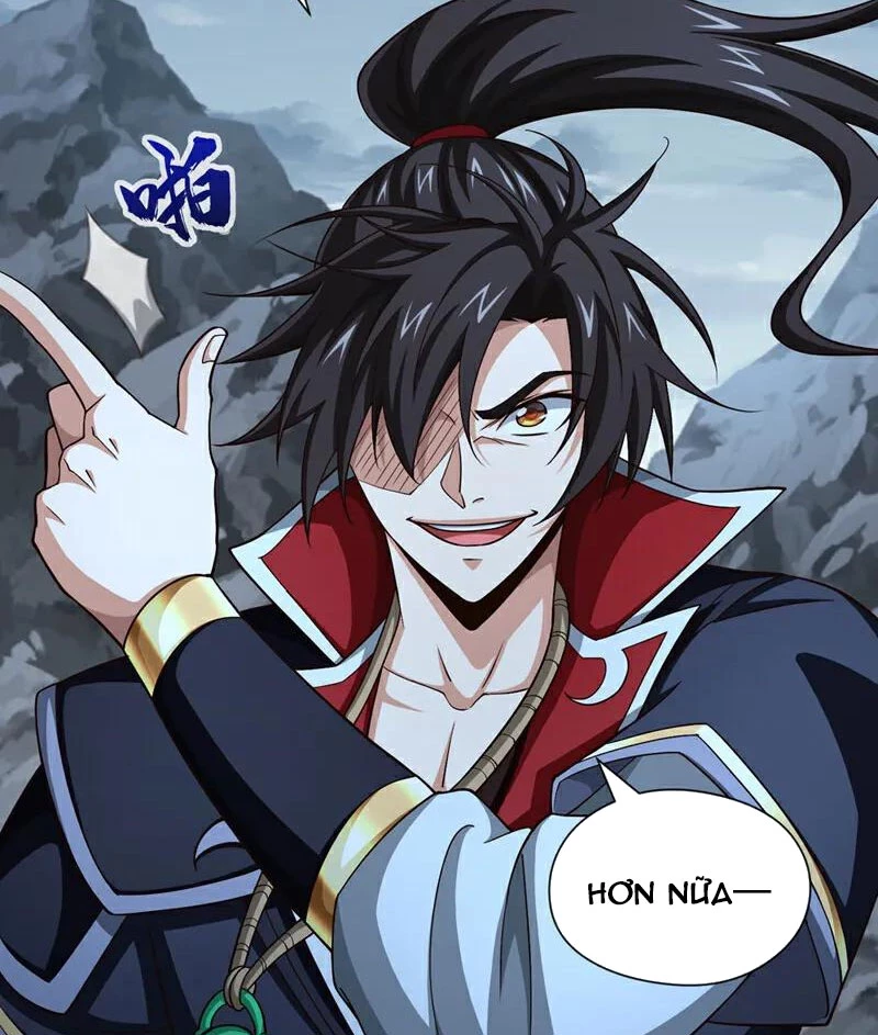 Tuyệt Thế Đan Thần Chapter 153 - Trang 2