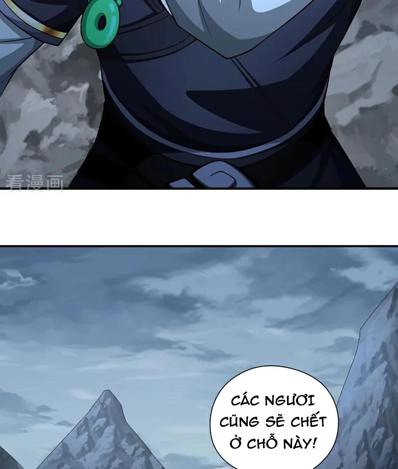 Tuyệt Thế Đan Thần Chapter 153 - Trang 2