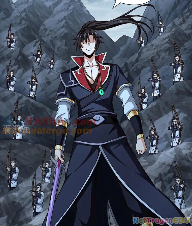 Tuyệt Thế Đan Thần Chapter 153 - Trang 2