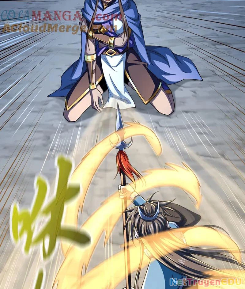 Tuyệt Thế Đan Thần Chapter 153 - Trang 2