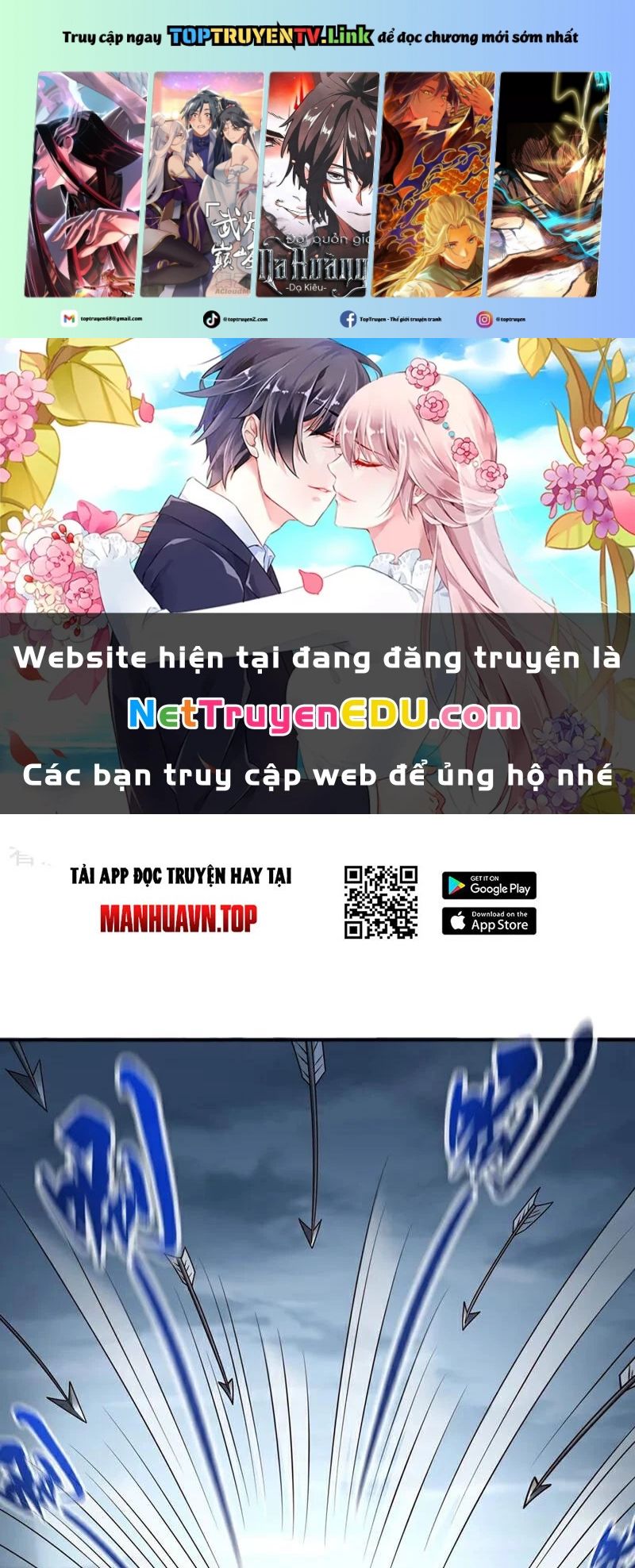Tuyệt Thế Đan Thần Chapter 154 - Trang 2