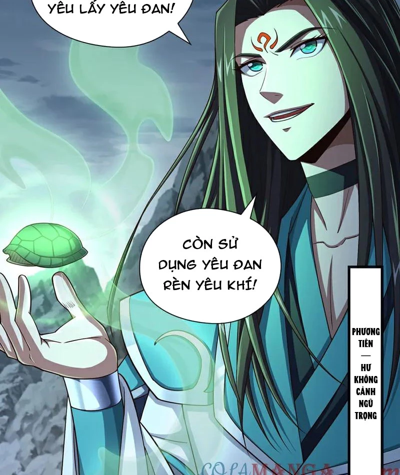 Tuyệt Thế Đan Thần Chapter 154 - Trang 2