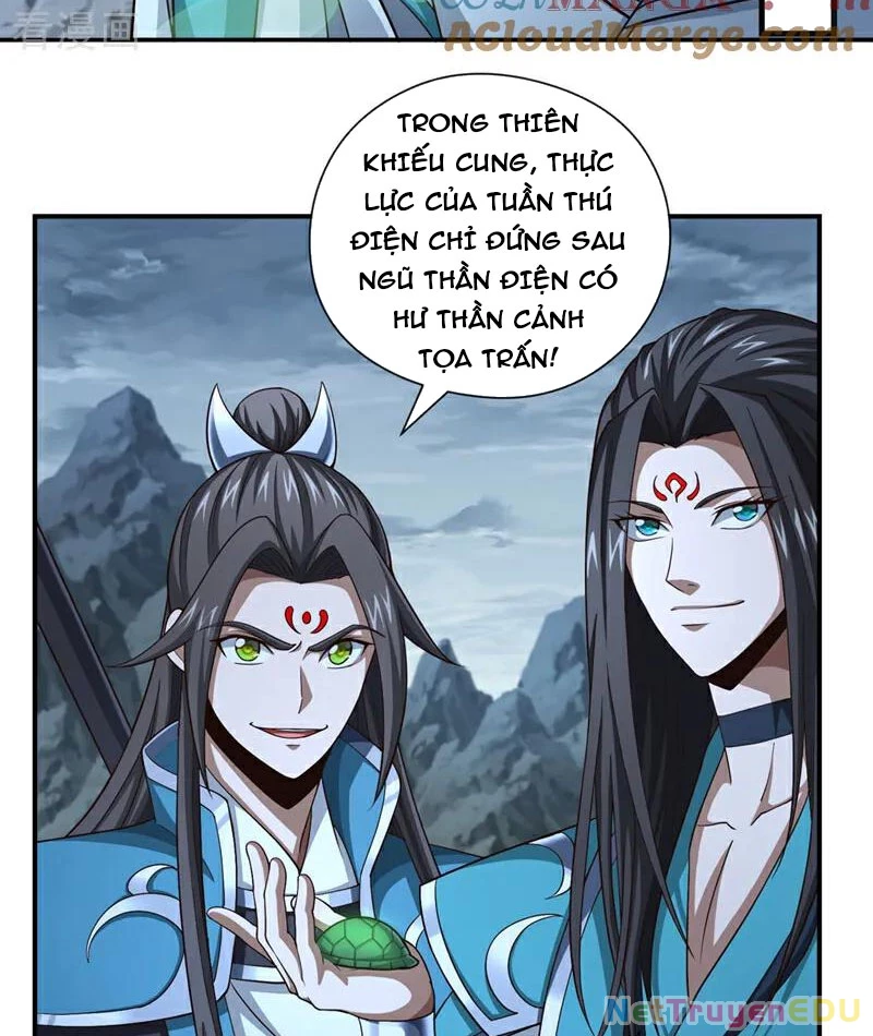 Tuyệt Thế Đan Thần Chapter 154 - Trang 2
