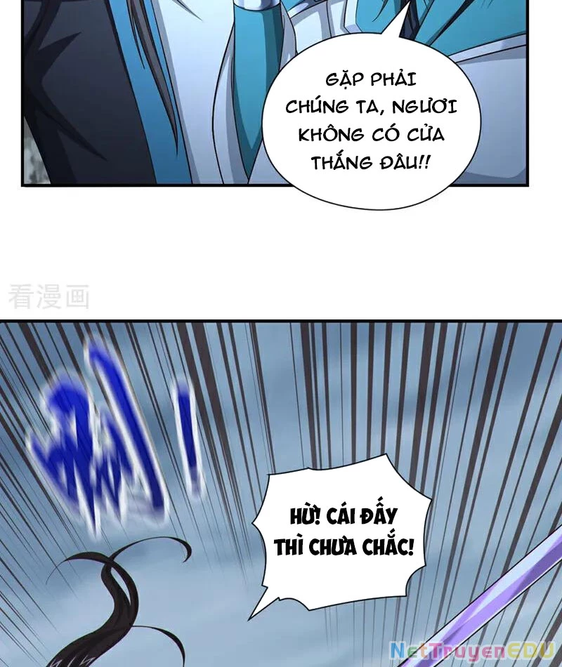 Tuyệt Thế Đan Thần Chapter 154 - Trang 2