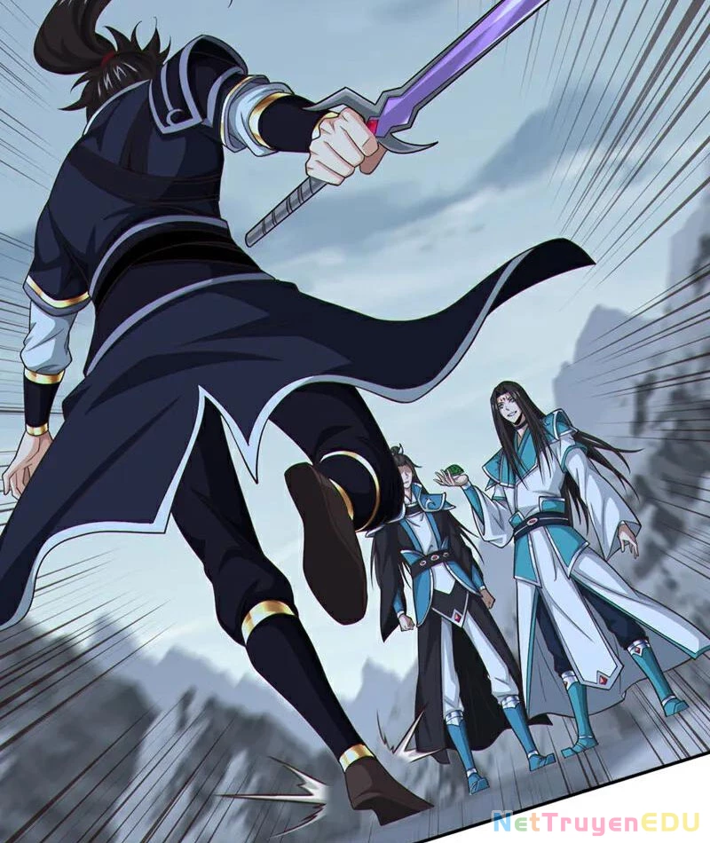 Tuyệt Thế Đan Thần Chapter 154 - Trang 2