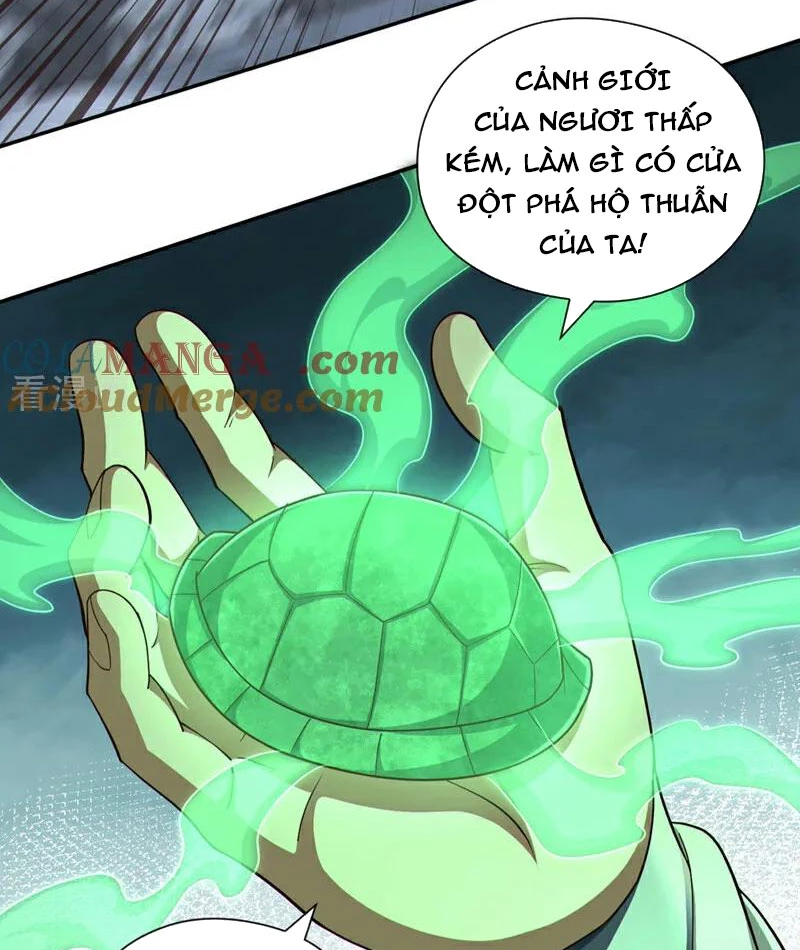 Tuyệt Thế Đan Thần Chapter 154 - Trang 2