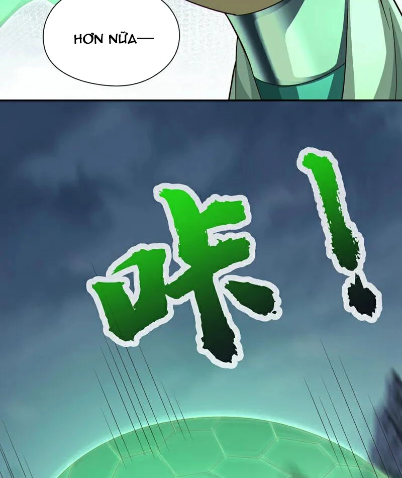 Tuyệt Thế Đan Thần Chapter 154 - Trang 2