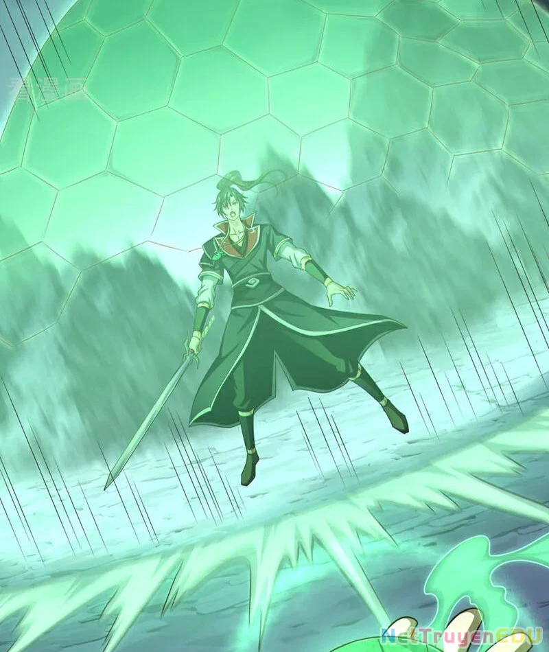 Tuyệt Thế Đan Thần Chapter 154 - Trang 2