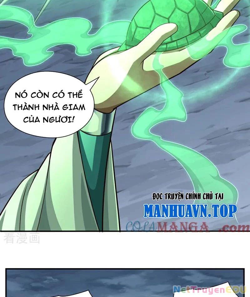 Tuyệt Thế Đan Thần Chapter 154 - Trang 2