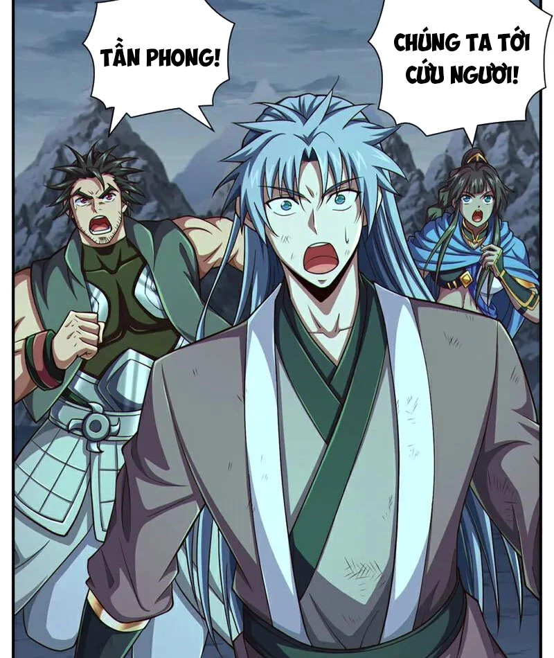 Tuyệt Thế Đan Thần Chapter 154 - Trang 2