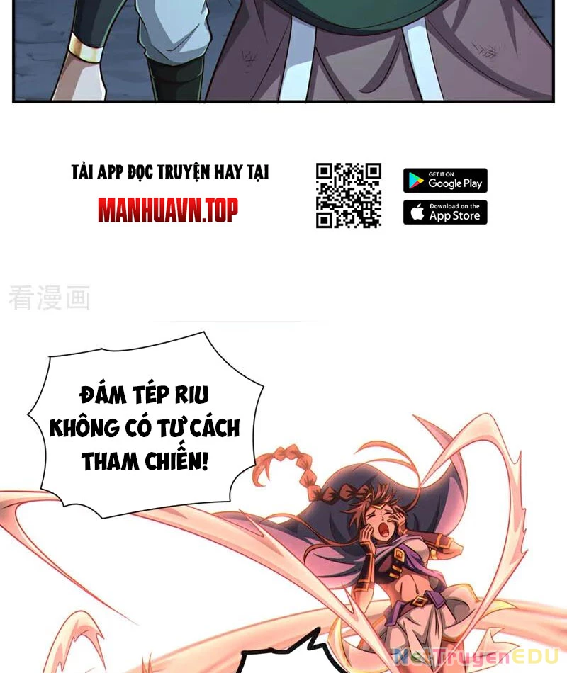 Tuyệt Thế Đan Thần Chapter 154 - Trang 2