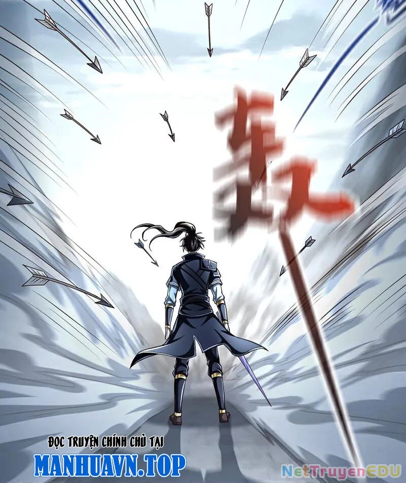 Tuyệt Thế Đan Thần Chapter 154 - Trang 2