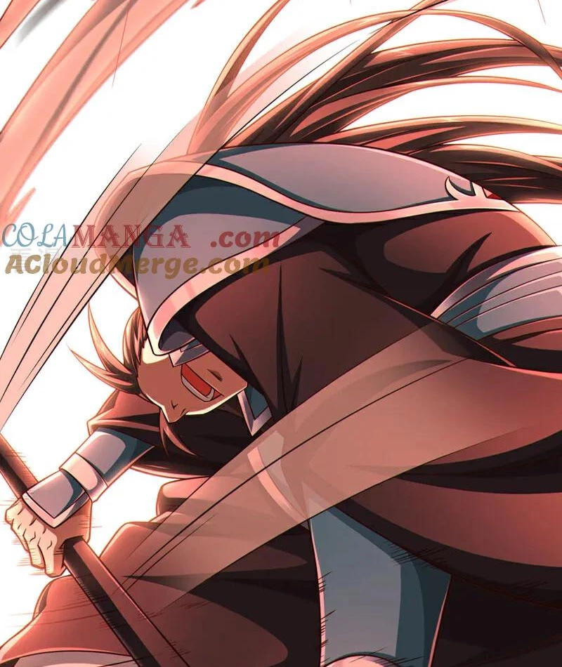 Tuyệt Thế Đan Thần Chapter 154 - Trang 2