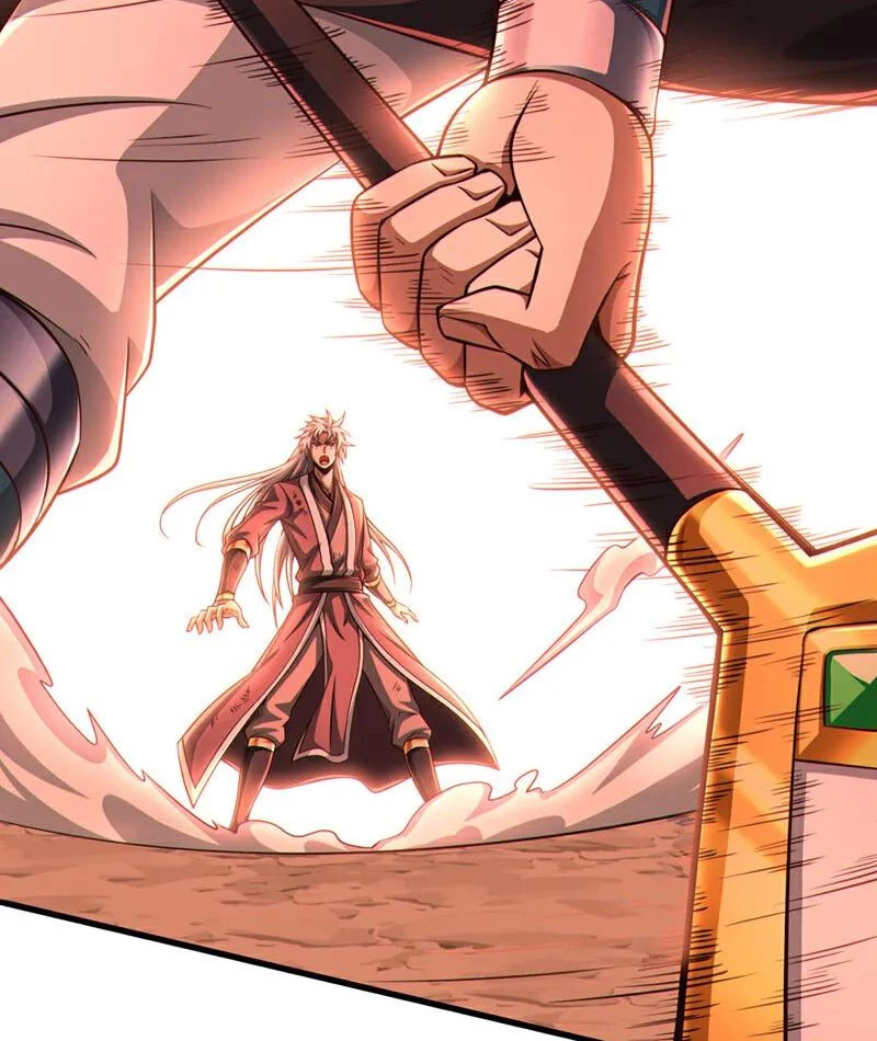 Tuyệt Thế Đan Thần Chapter 154 - Trang 2