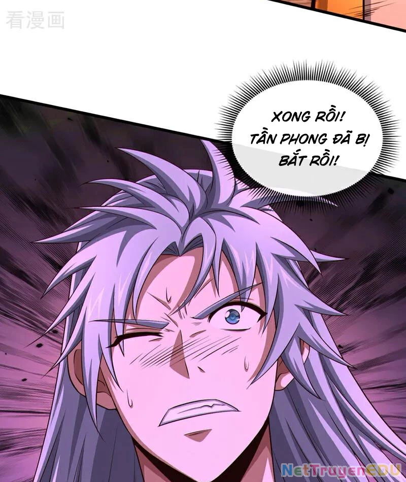 Tuyệt Thế Đan Thần Chapter 154 - Trang 2