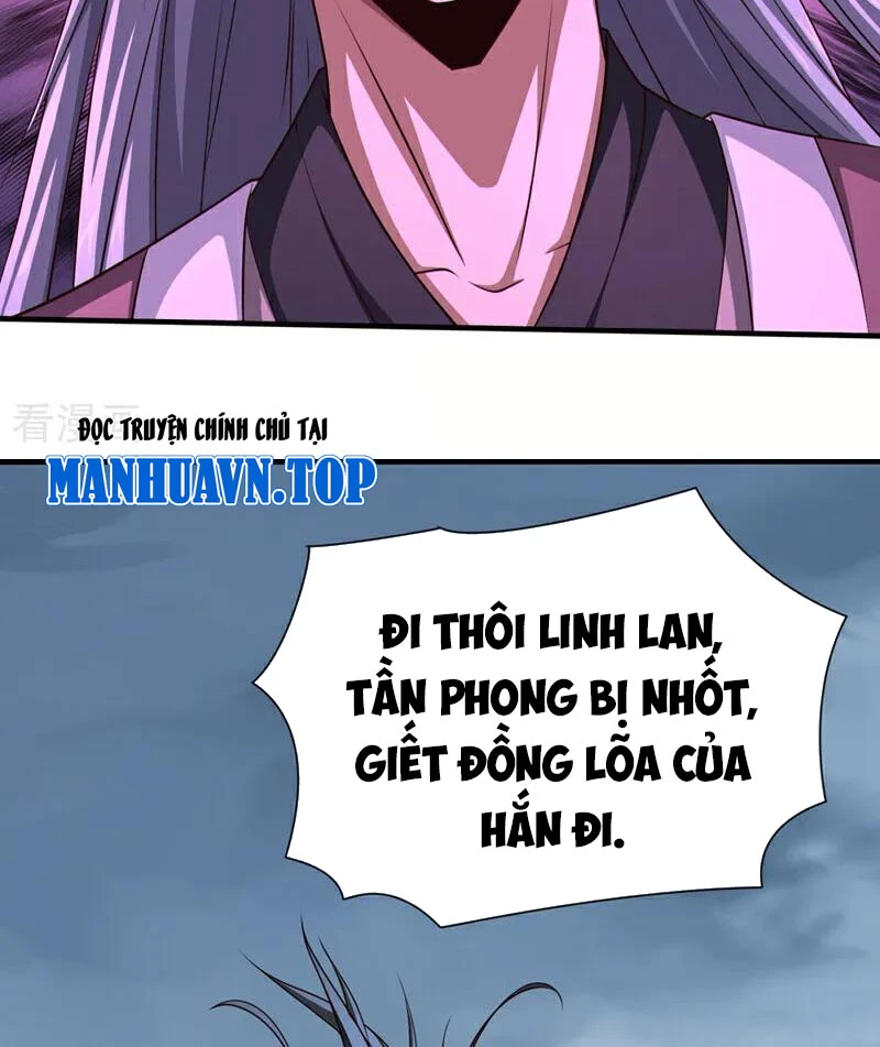 Tuyệt Thế Đan Thần Chapter 154 - Trang 2
