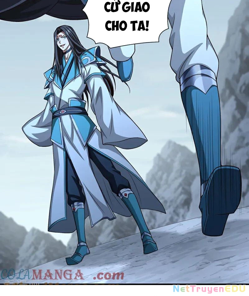 Tuyệt Thế Đan Thần Chapter 154 - Trang 2