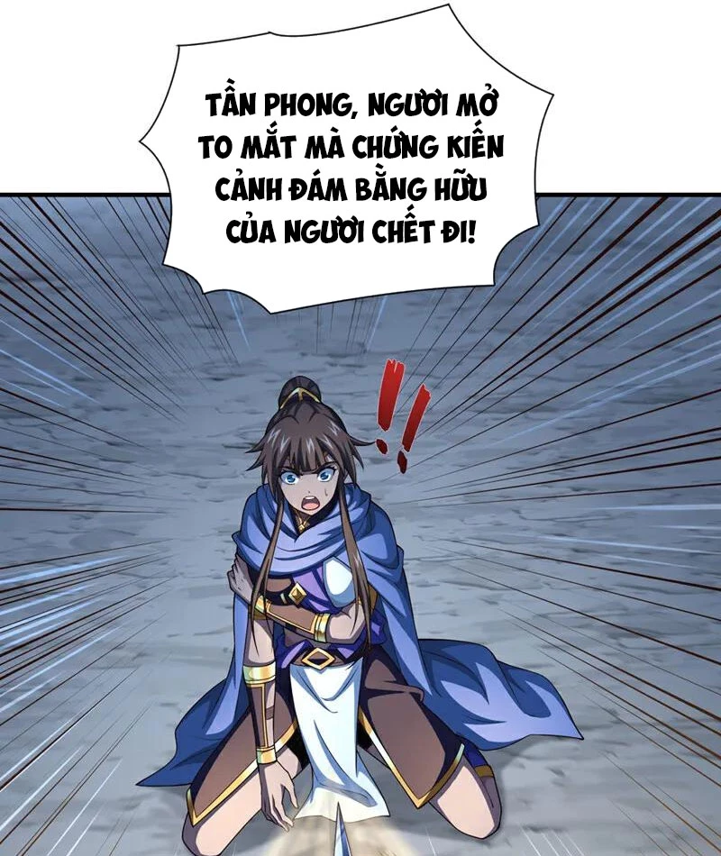 Tuyệt Thế Đan Thần Chapter 154 - Trang 2