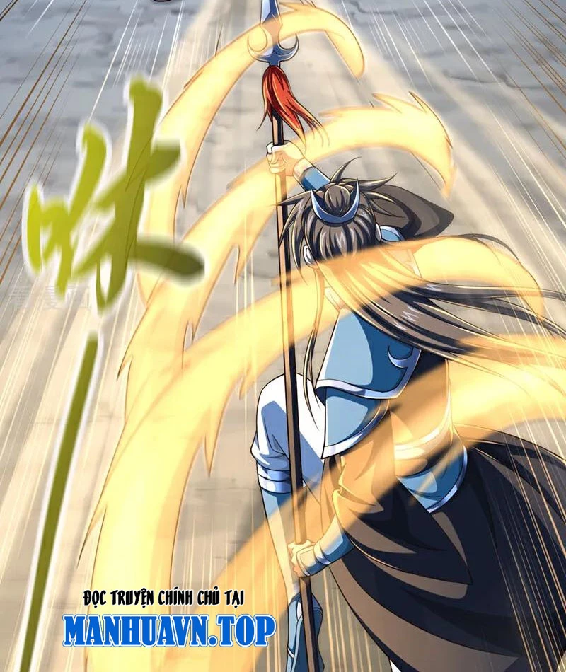 Tuyệt Thế Đan Thần Chapter 154 - Trang 2