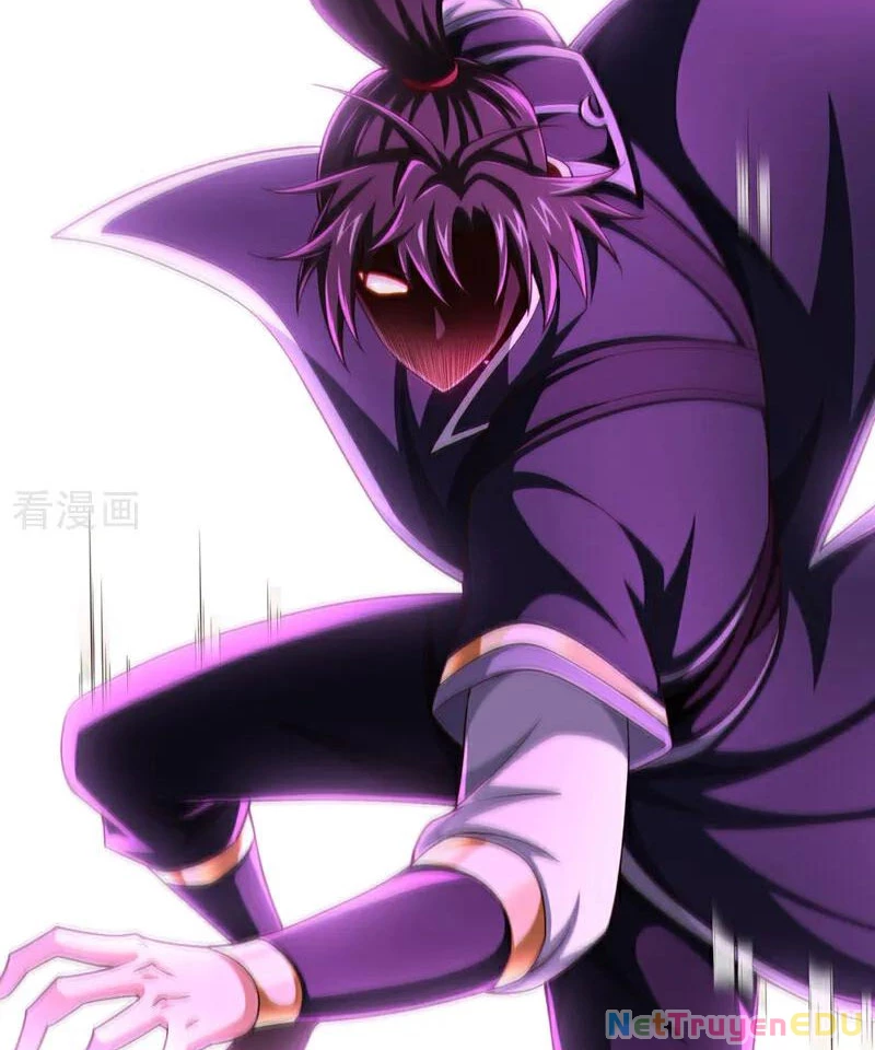 Tuyệt Thế Đan Thần Chapter 154 - Trang 2