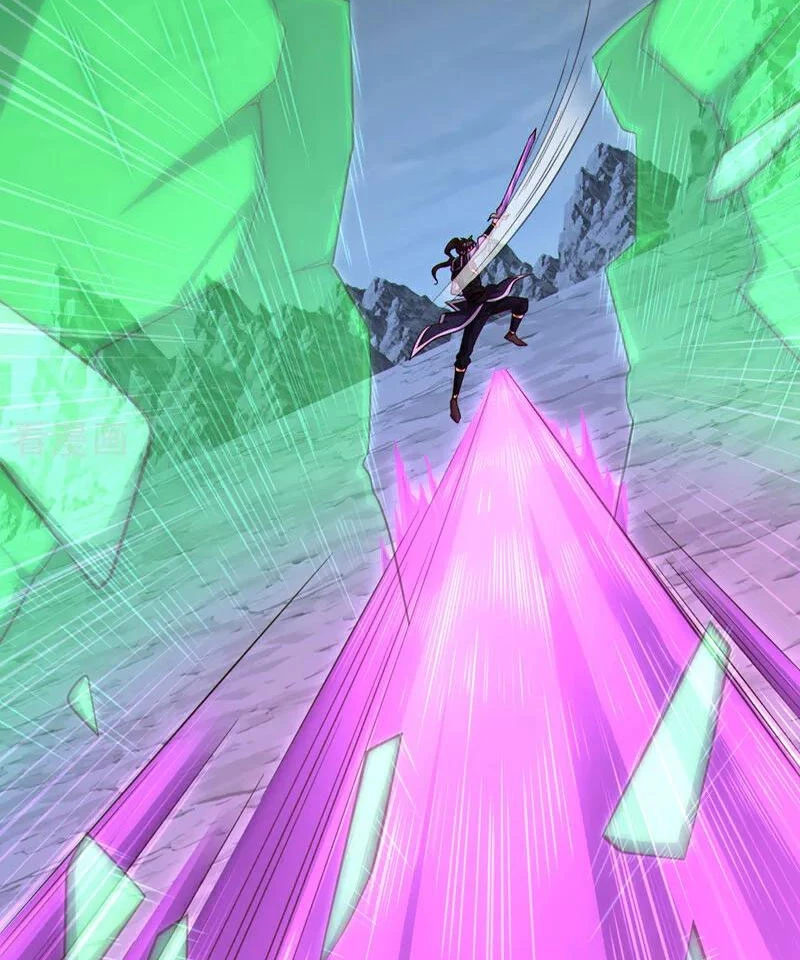 Tuyệt Thế Đan Thần Chapter 154 - Trang 2