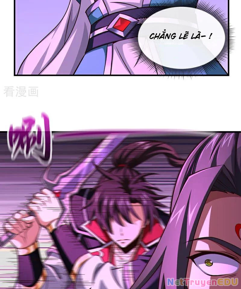 Tuyệt Thế Đan Thần Chapter 154 - Trang 2