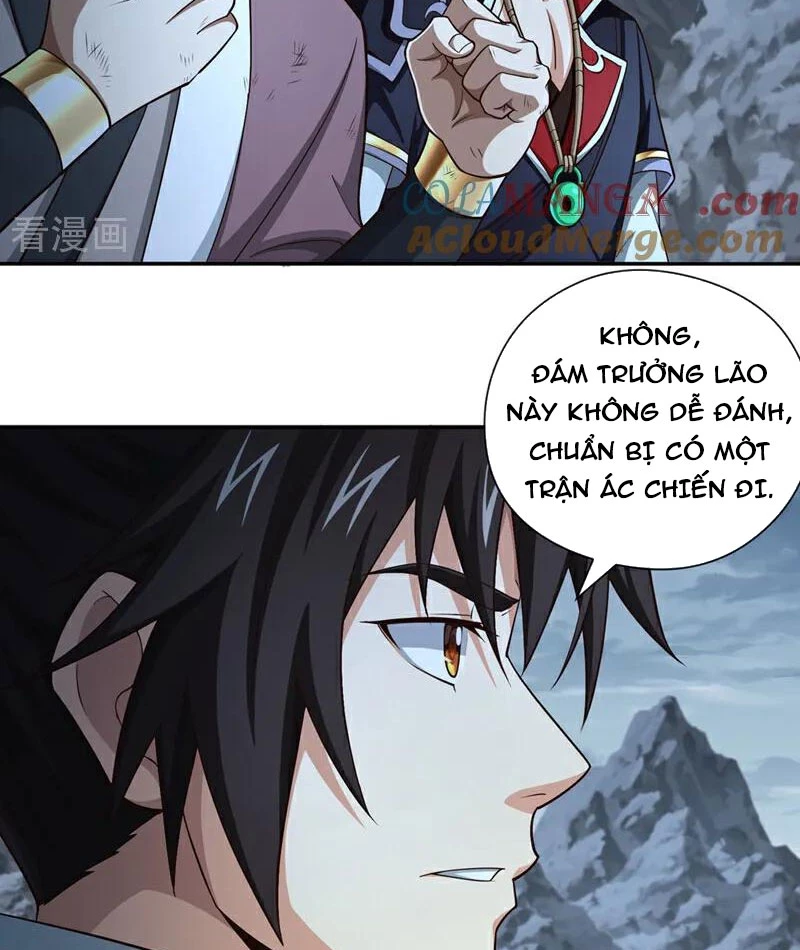 Tuyệt Thế Đan Thần Chapter 154 - Trang 2