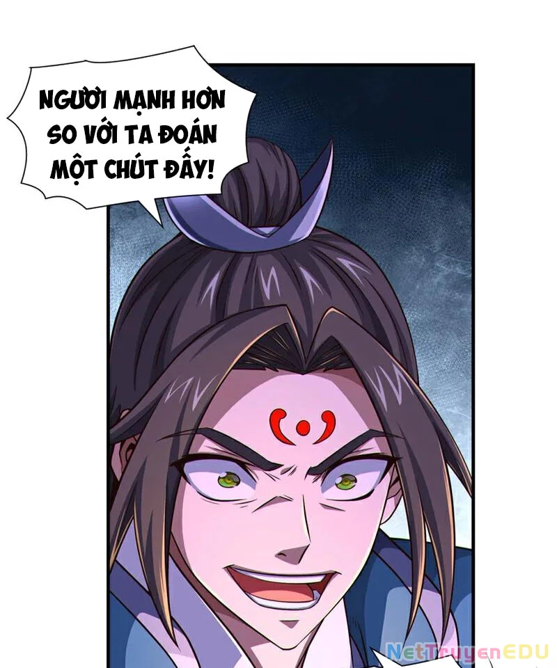 Tuyệt Thế Đan Thần Chapter 154 - Trang 2