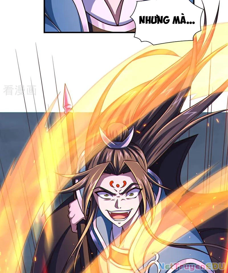 Tuyệt Thế Đan Thần Chapter 154 - Trang 2