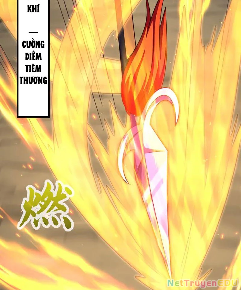 Tuyệt Thế Đan Thần Chapter 154 - Trang 2
