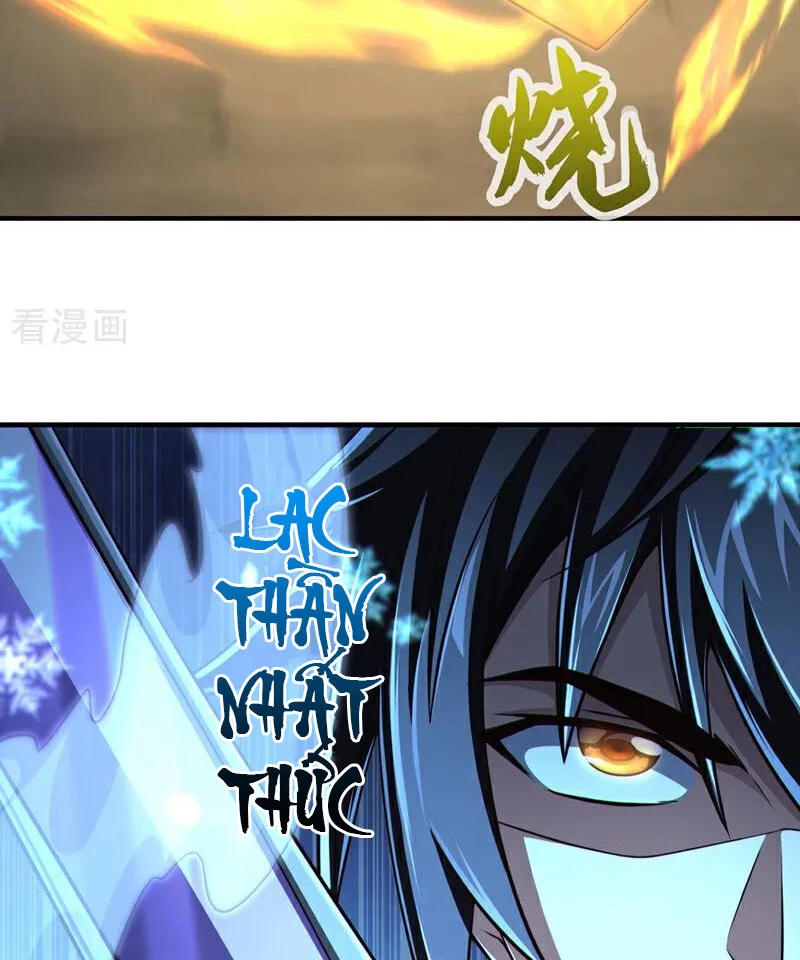 Tuyệt Thế Đan Thần Chapter 154 - Trang 2