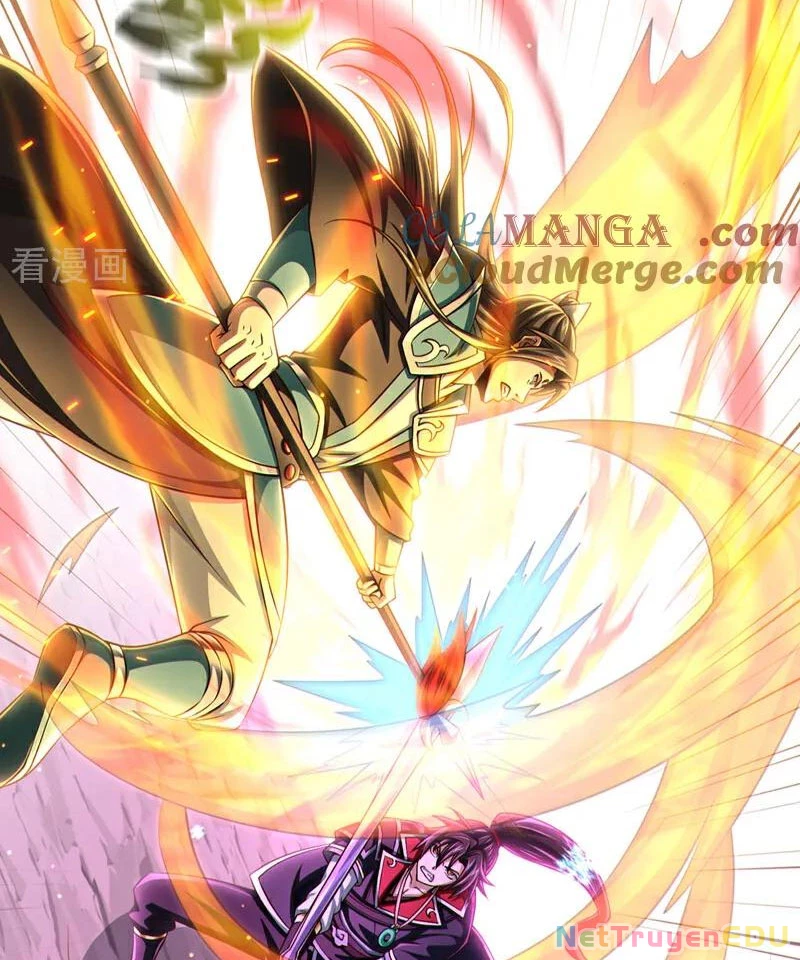 Tuyệt Thế Đan Thần Chapter 154 - Trang 2