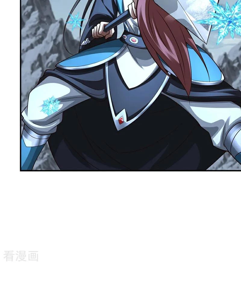 Tuyệt Thế Đan Thần Chapter 154 - Trang 2