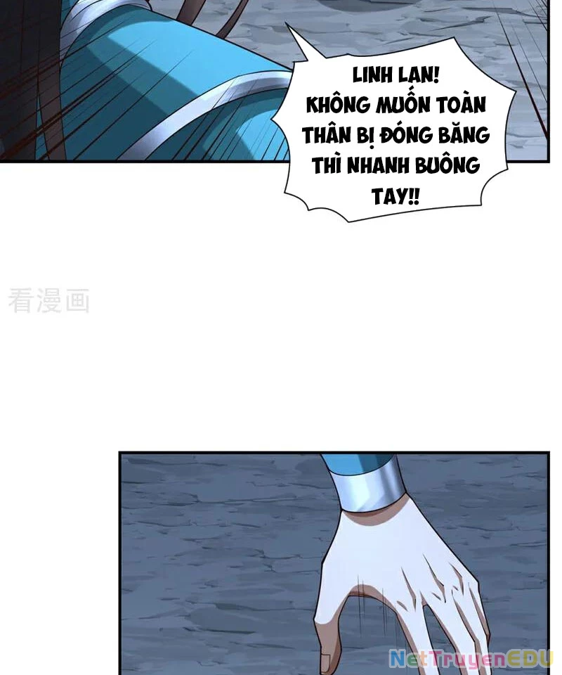 Tuyệt Thế Đan Thần Chapter 154 - Trang 2