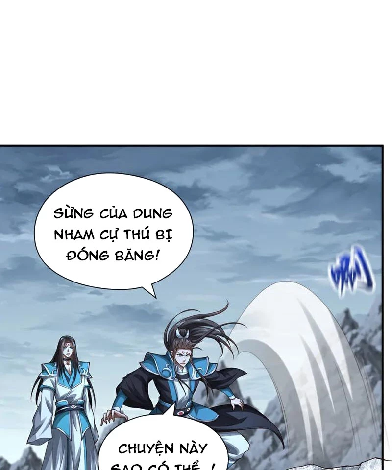 Tuyệt Thế Đan Thần Chapter 154 - Trang 2