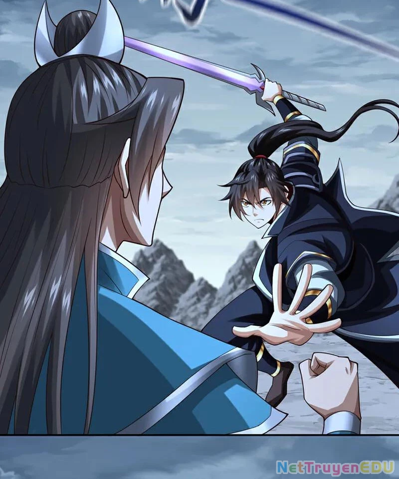 Tuyệt Thế Đan Thần Chapter 154 - Trang 2