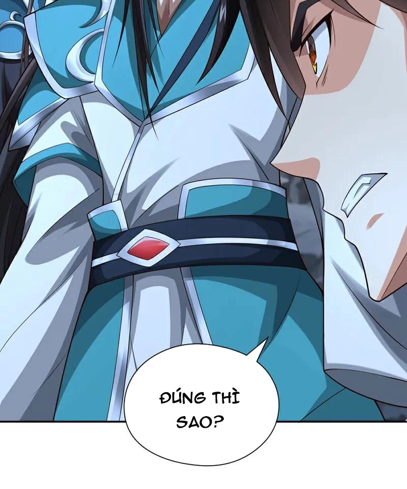 Tuyệt Thế Đan Thần Chapter 154 - Trang 2
