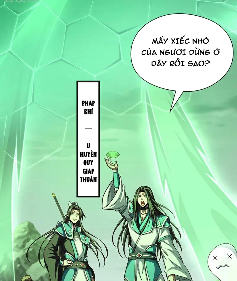Tuyệt Thế Đan Thần Chapter 154 - Trang 2