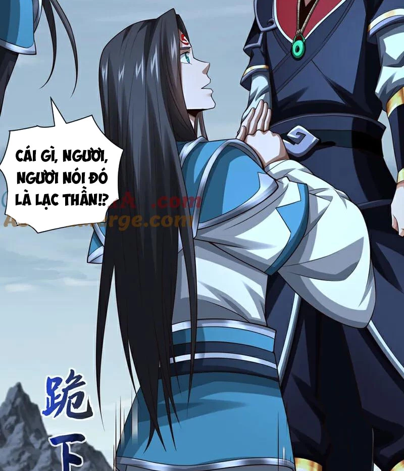 Tuyệt Thế Đan Thần Chapter 154 - Trang 2