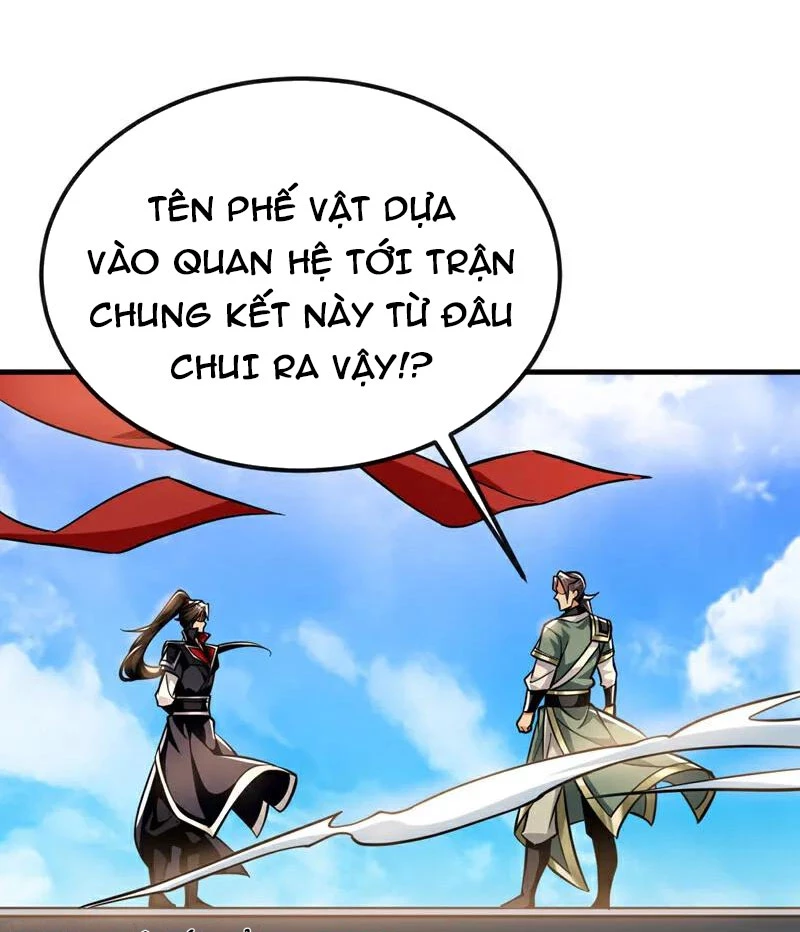 Tuyệt Thế Đan Thần Chapter 154 - Trang 2