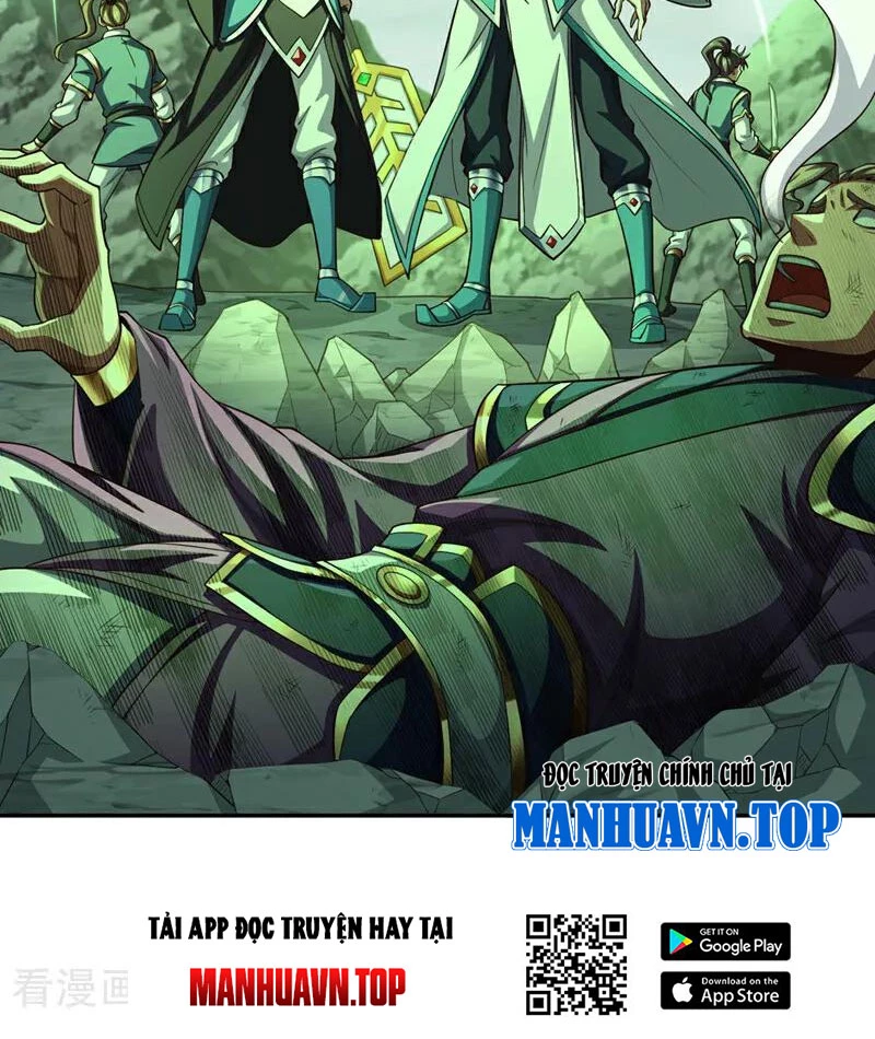 Tuyệt Thế Đan Thần Chapter 154 - Trang 2