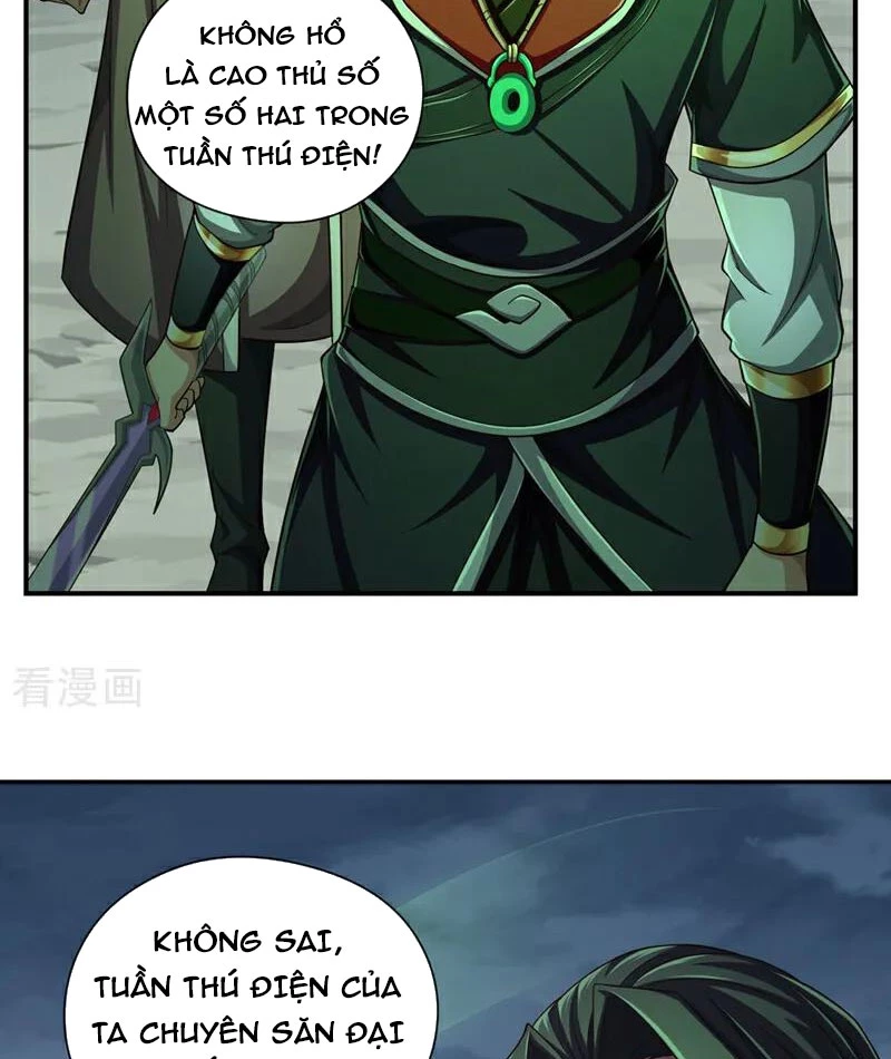 Tuyệt Thế Đan Thần Chapter 154 - Trang 2