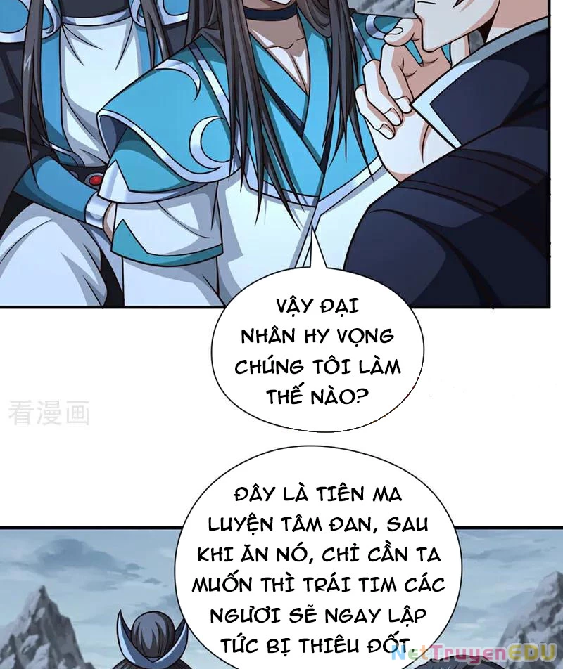 Tuyệt Thế Đan Thần Chapter 155 - Trang 2