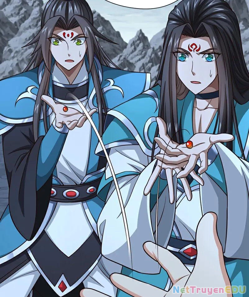 Tuyệt Thế Đan Thần Chapter 155 - Trang 2